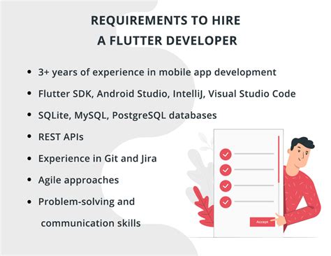 This Are Flutter App Developer Jobs Tips And Trick