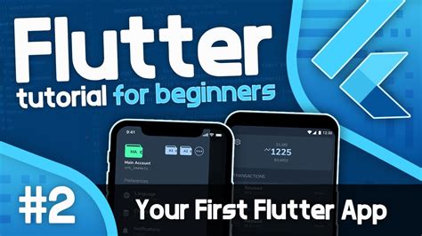 These Flutter App Example For Beginners Tips And Trick