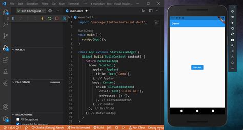 These Flutter App Sample Code Tips And Trick