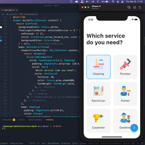 This Are Flutter Apps Examples With Source Code Popular Now
