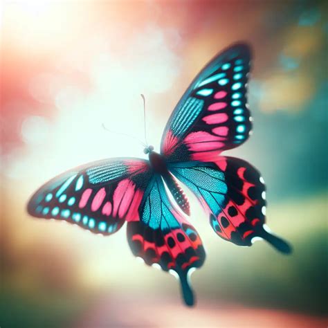 flutter around meaning