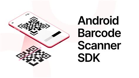 Flutter Barcode Scanner Example
