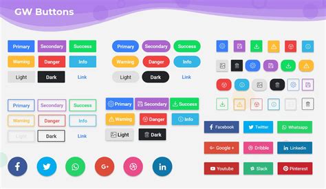 flutter button example