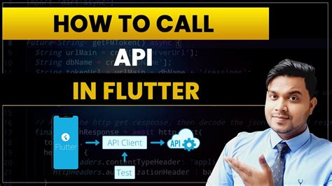 flutter call api on button click