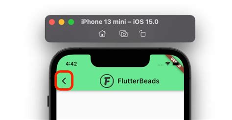 This Are Flutter Change Appbar Icon In 2023