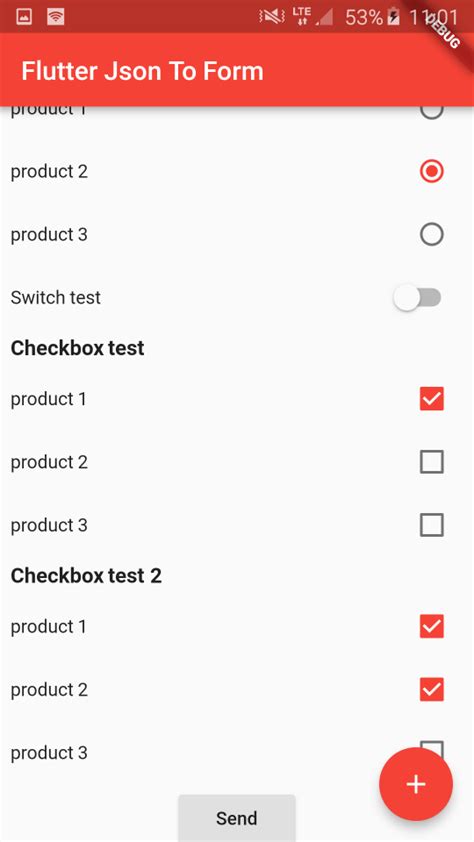 flutter convert map to list