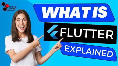 Flutter Explained