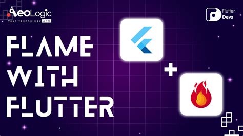 Flutter Flame Effects