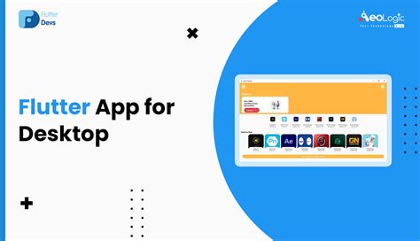  62 Most Flutter For Desktop Apps Best Apps 2023