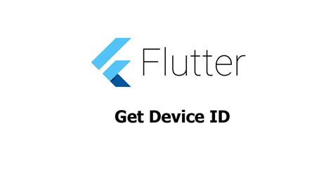  62 Essential Flutter Get Android App Id Popular Now