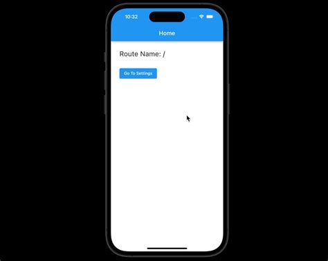 flutter get current route