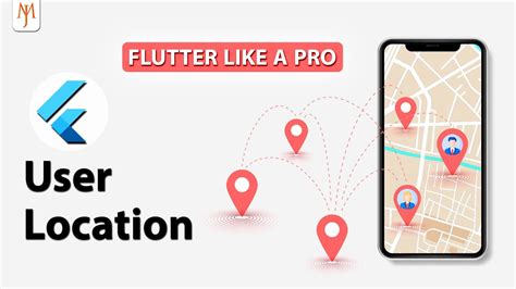 flutter google maps current location