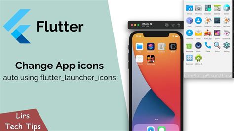  62 Most Flutter Icon Launcher Size In 2023