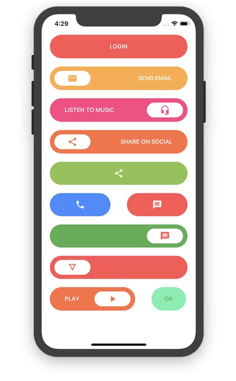 flutter icon theme example