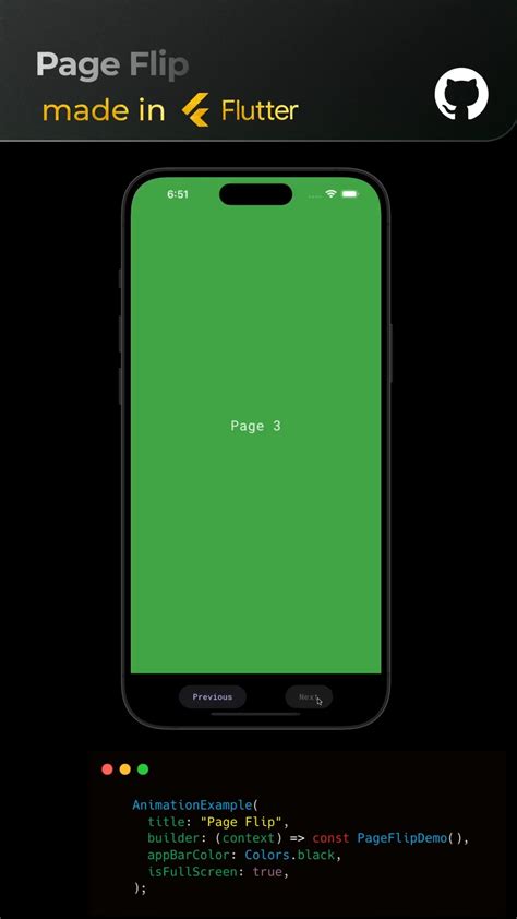 Flutter Image Effects