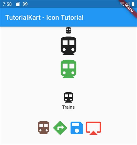 flutter image icon example