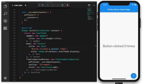 Currently - Flutter In Action Download