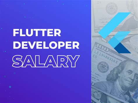 These Flutter Jobs Salary Tips And Trick