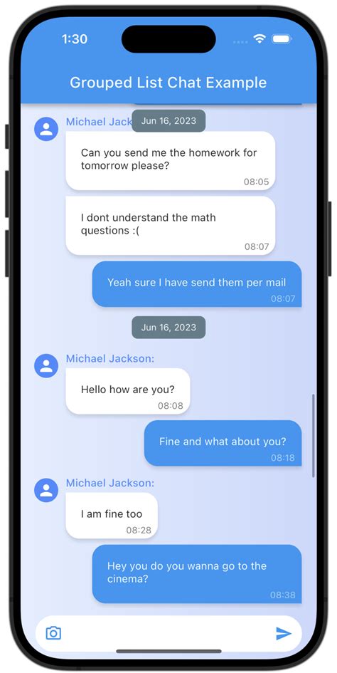flutter listview item spacing
