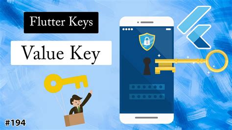 flutter map get value by key