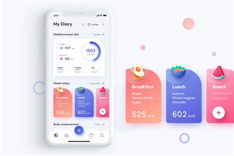  62 Essential Flutter Material Design Examples Best Apps 2023