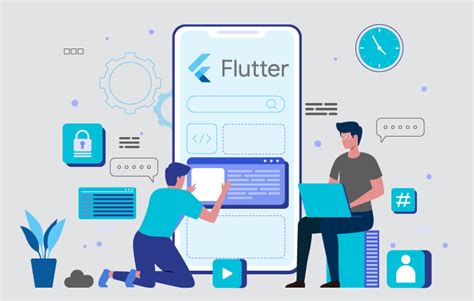 This Are Flutter Mobile App Developer Jobs Recomended Post