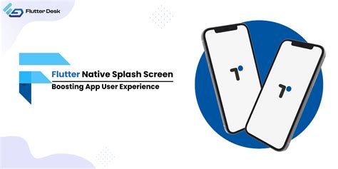 flutter remove splash screen