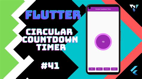 Flutter Timer Loop