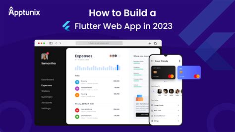 These Flutter Web Example In 2023