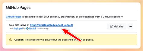 Flutter  Github Pages
