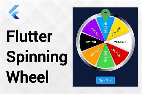 Flutter Wheel