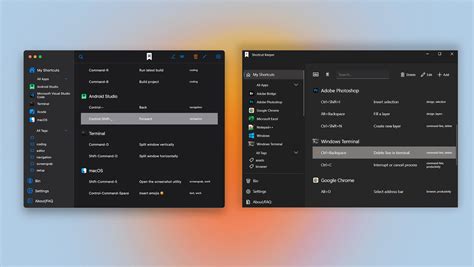 flutter windows app example