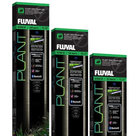 Fluval Plant 3.0 LED Light For Sale