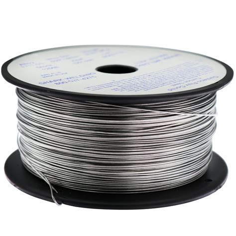 flux core wire for stainless steel gasless