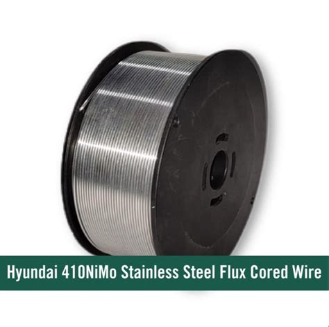 flux core wire for stainless steel suppliers