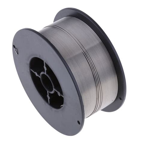 flux core wire for stainless steel welding