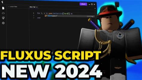 flux roblox script