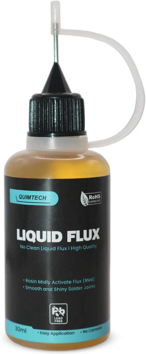 Flux Solder Liquid
