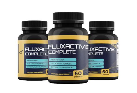 fluxactive complete 51%