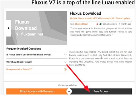 fluxus download