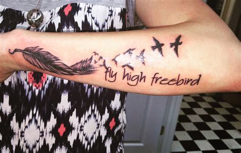 +21 Fly High Tattoo Designs 2023