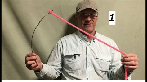 Fly Casting Tutorial