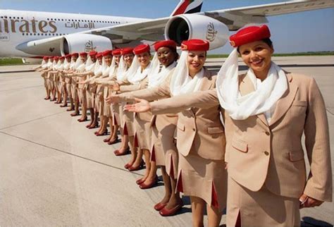 fly emirates careers