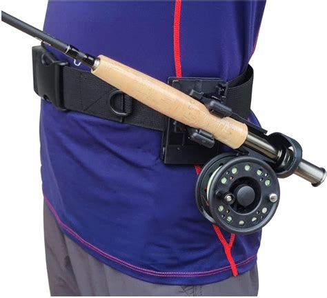 Fly Fishing Belts