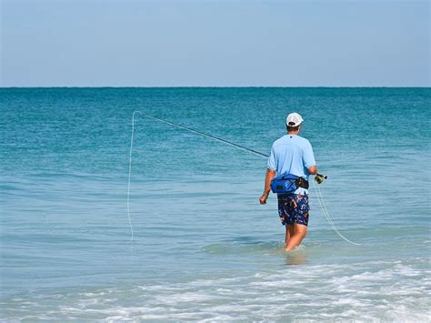 Fly Fishing Destin Fl