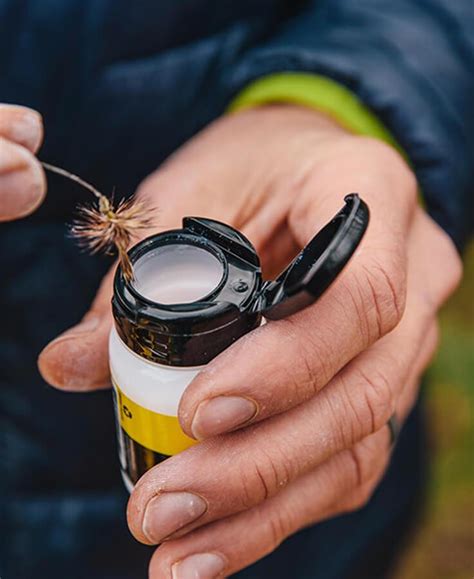 Fly Fishing Floatant