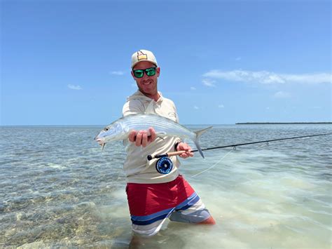 Fly Fishing Florida