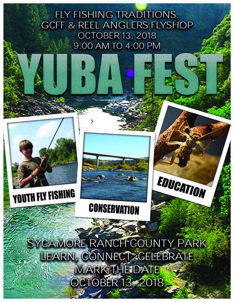 Fly Fishing Grass Valley