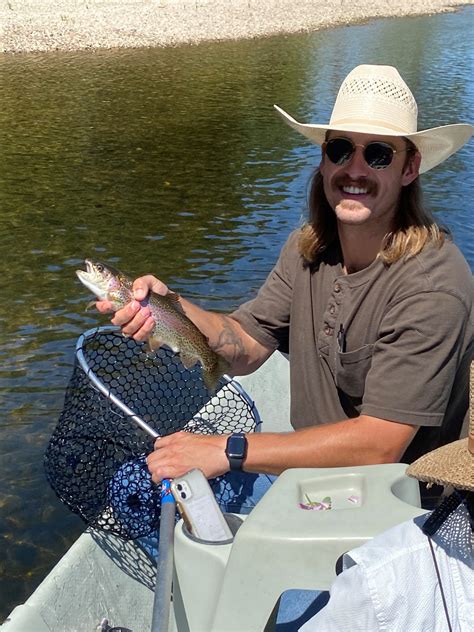 Fly Fishing Guide Branson Mo