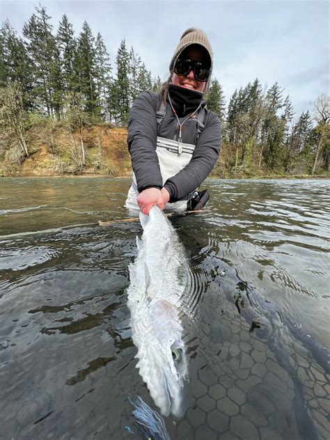 Fly Fishing Guide Experience